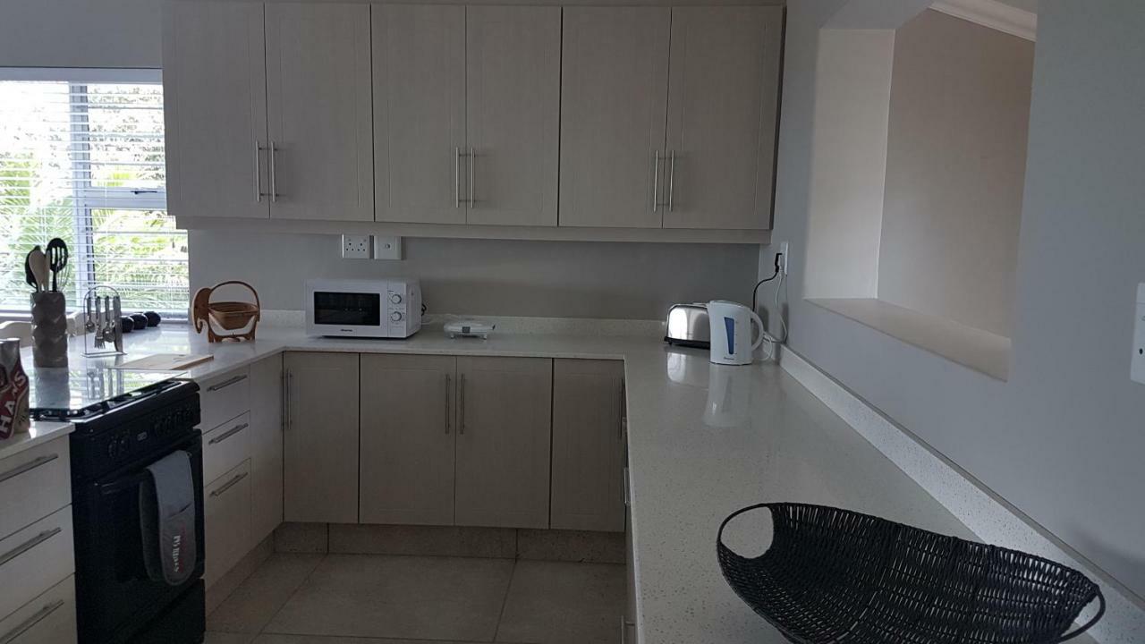פנינגטון Barracouta Accommodation מראה חיצוני תמונה