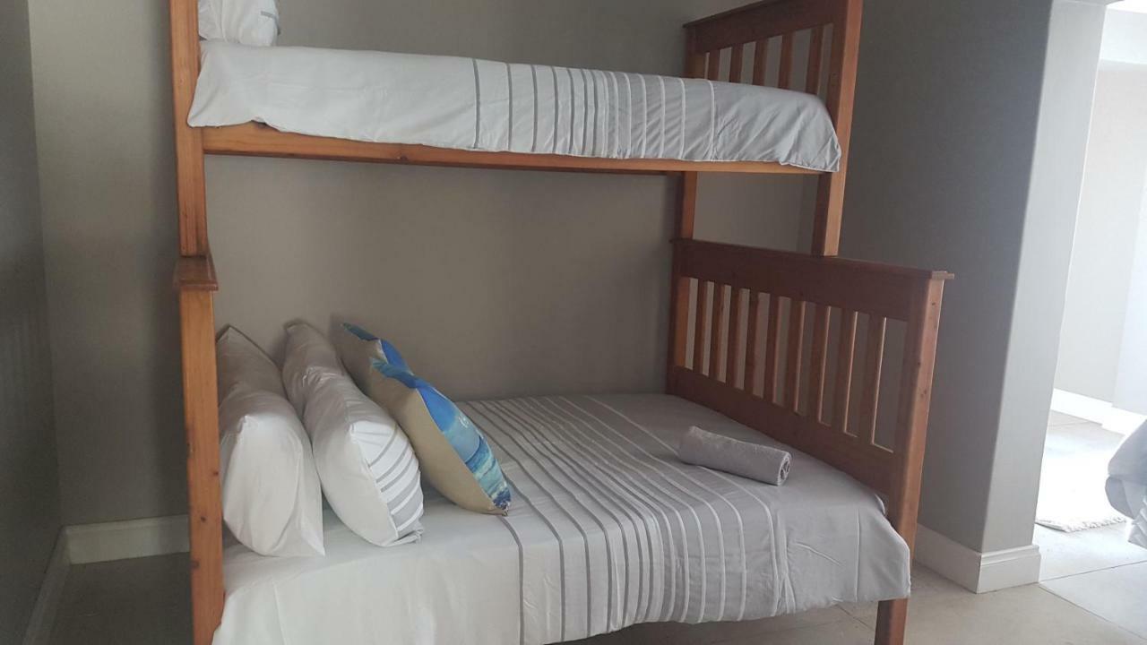פנינגטון Barracouta Accommodation מראה חיצוני תמונה