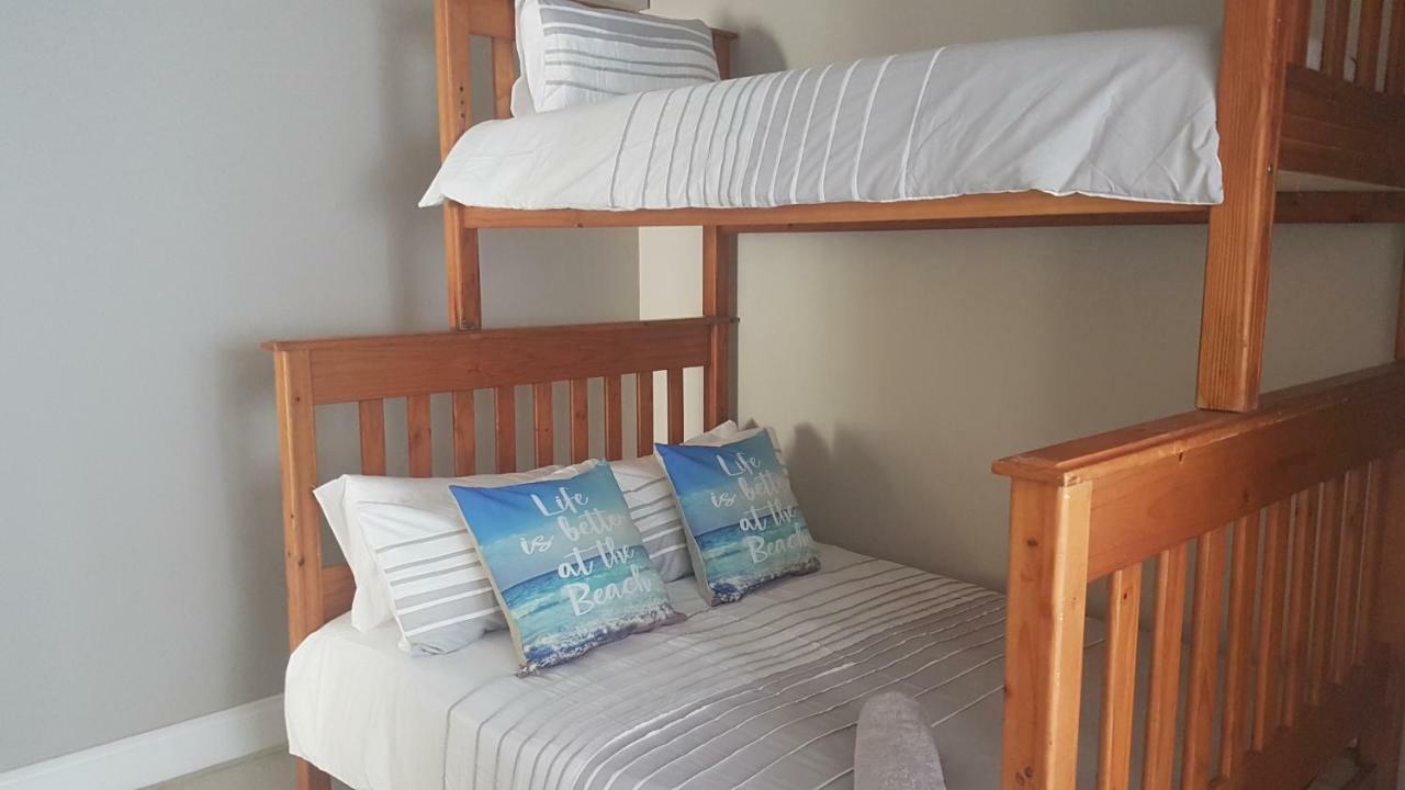 פנינגטון Barracouta Accommodation מראה חיצוני תמונה
