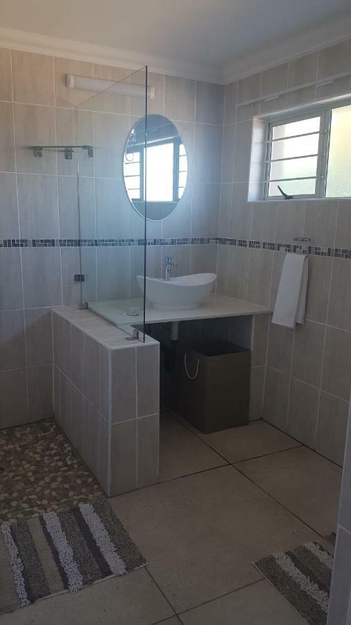 פנינגטון Barracouta Accommodation מראה חיצוני תמונה