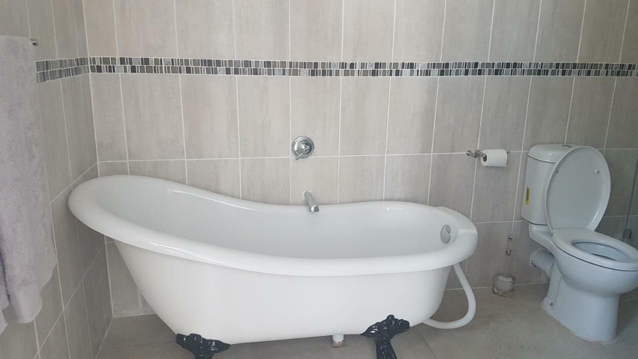 פנינגטון Barracouta Accommodation מראה חיצוני תמונה