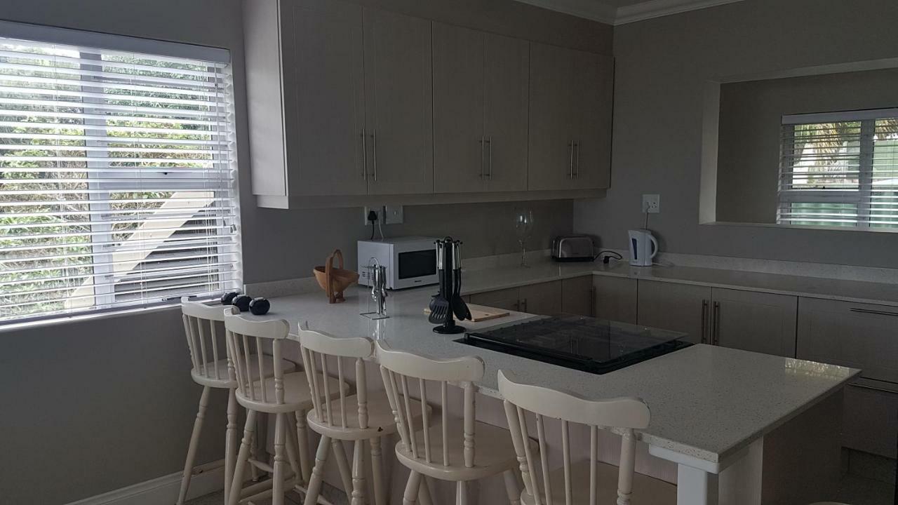 פנינגטון Barracouta Accommodation מראה חיצוני תמונה