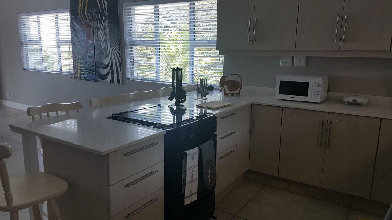 פנינגטון Barracouta Accommodation מראה חיצוני תמונה