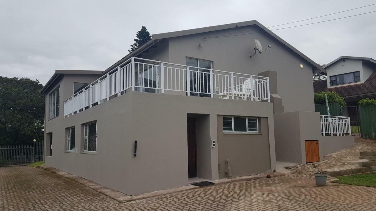 פנינגטון Barracouta Accommodation מראה חיצוני תמונה