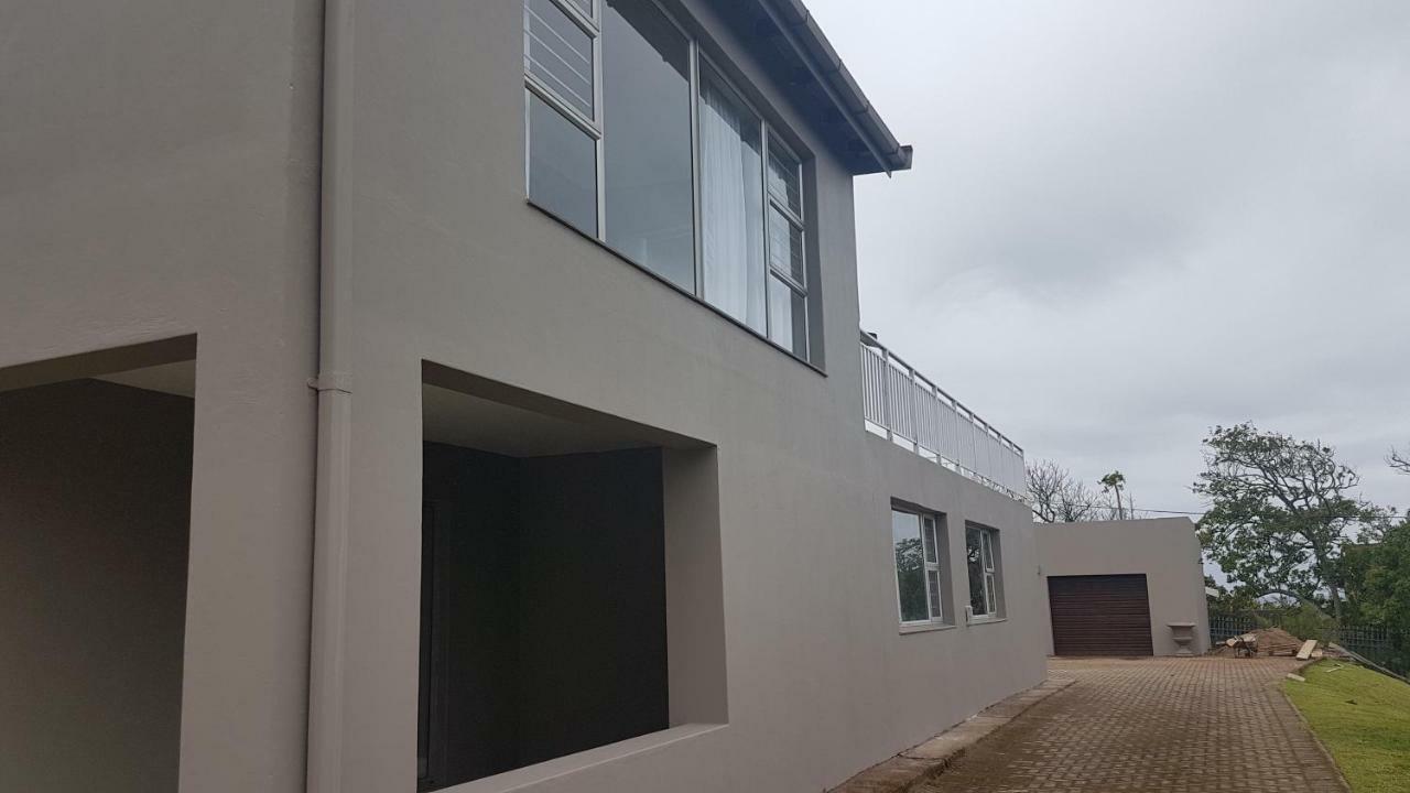 פנינגטון Barracouta Accommodation מראה חיצוני תמונה