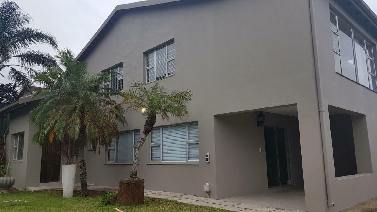 פנינגטון Barracouta Accommodation מראה חיצוני תמונה